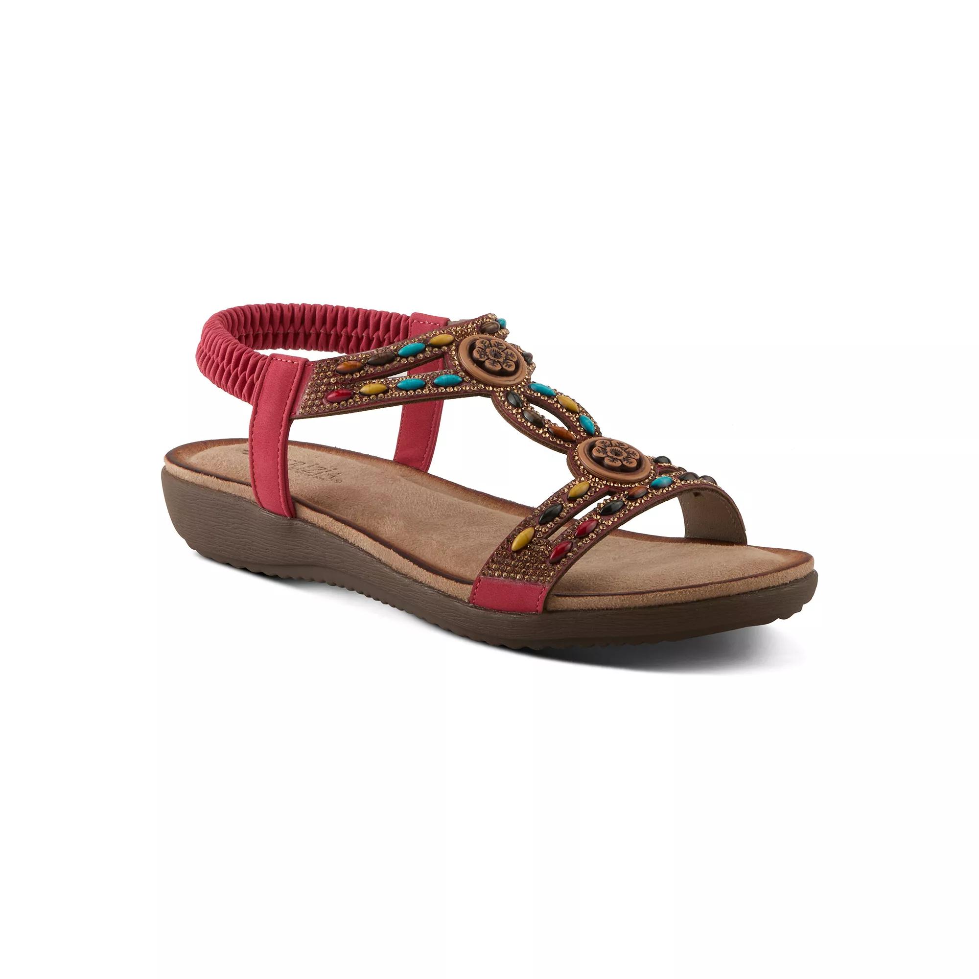 Patrizia Ponyo Women's Flat Sandals,  Product Image