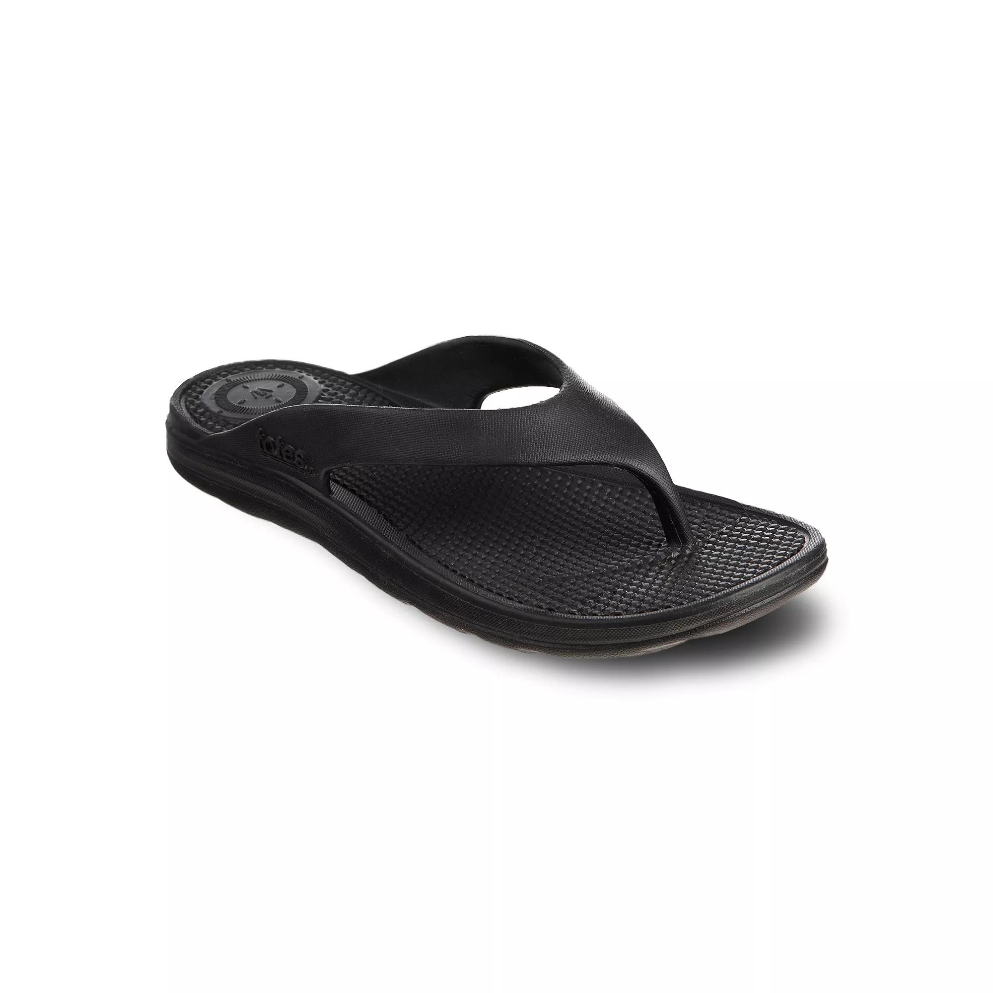 totes Sol Bounce Ara Women's Thong Sandals,  Product Image