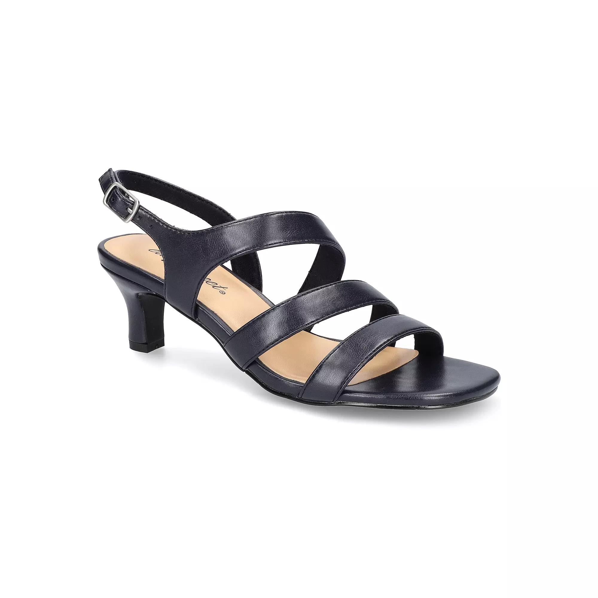Easy Street Como Women's Dress Sandals,  Product Image