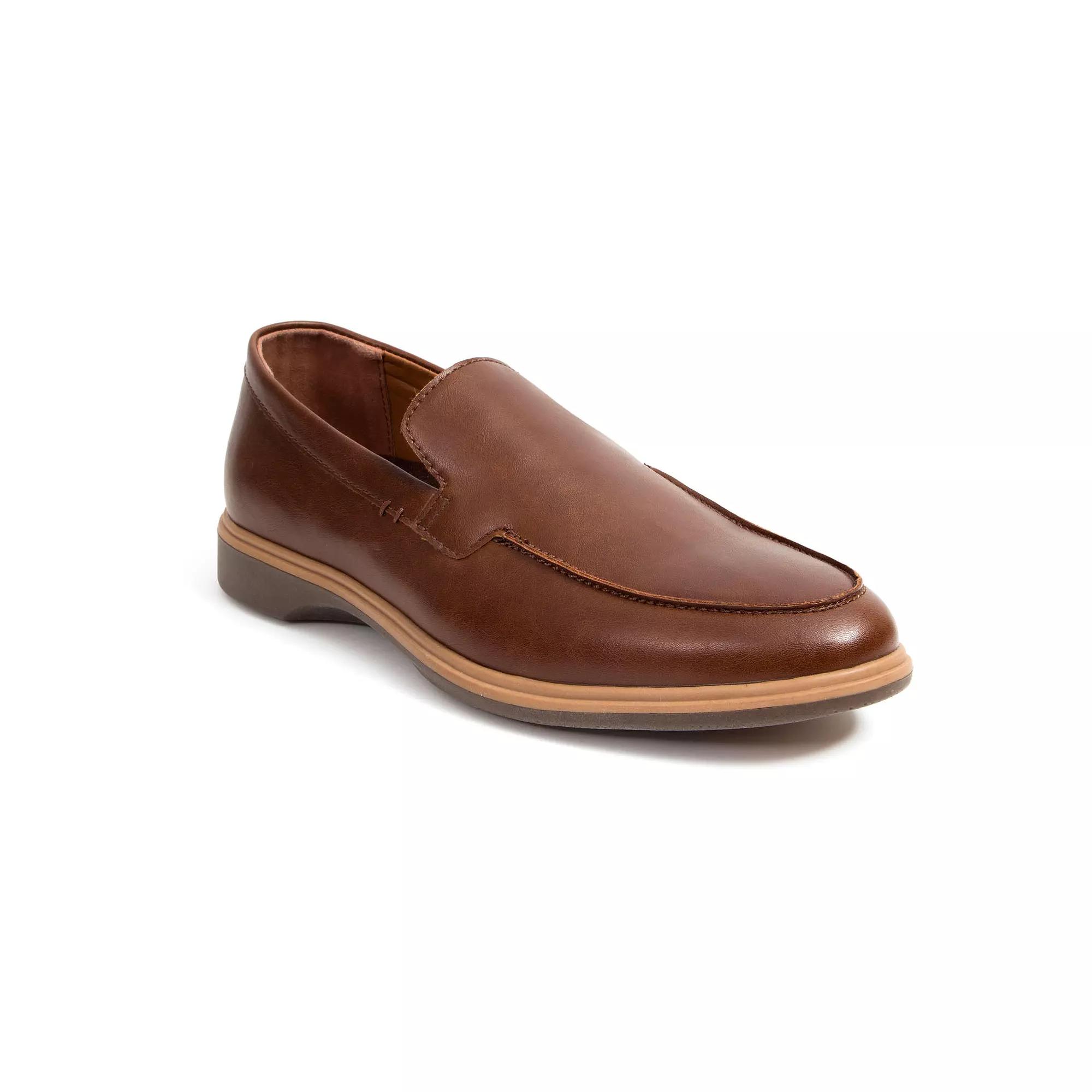 Deer Stags Porto S.U.P.R.O. Sock Men's Dress Loafers,  Product Image