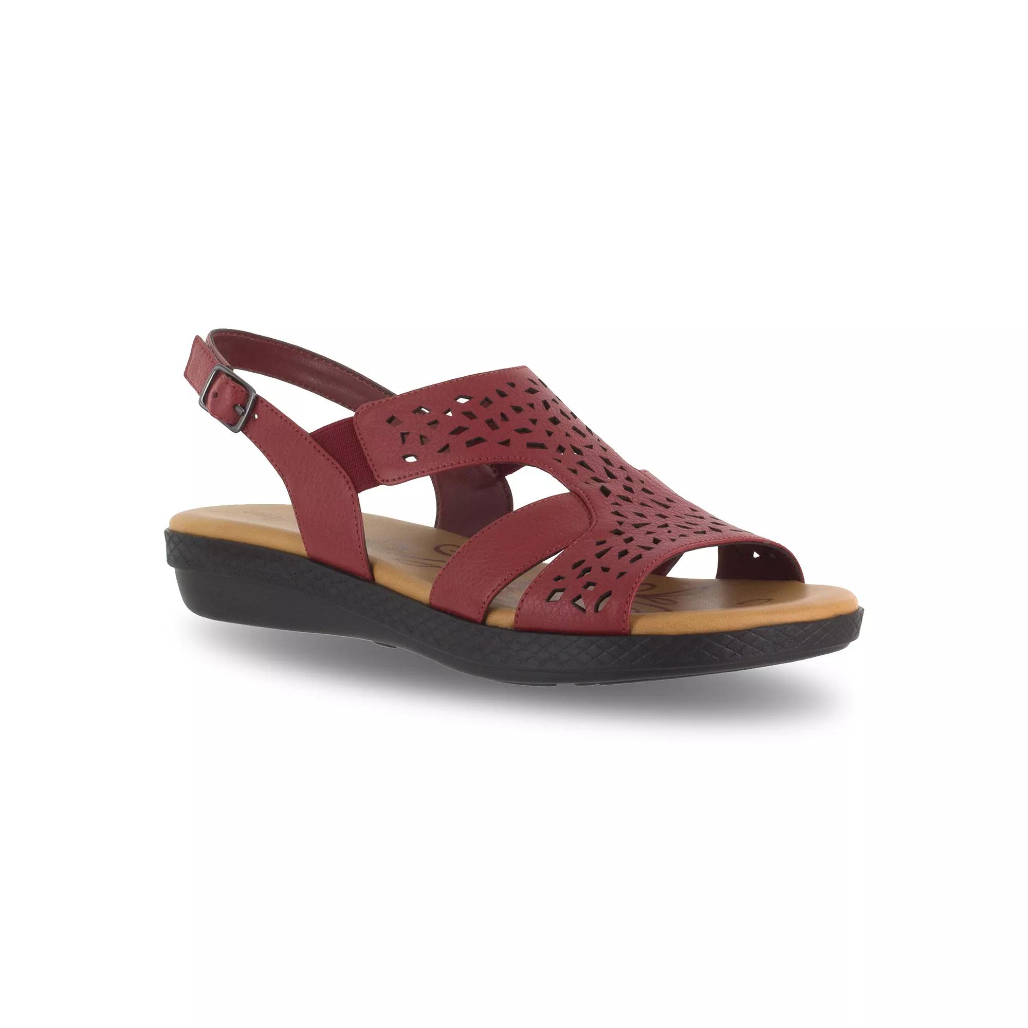 Easy Street Bolt Women's Sandals,  Product Image