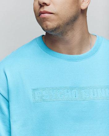 MENS BIG AND TALL ZAYN OVERSIZED GRAPHIC TEE - BT0200009 Male Product Image