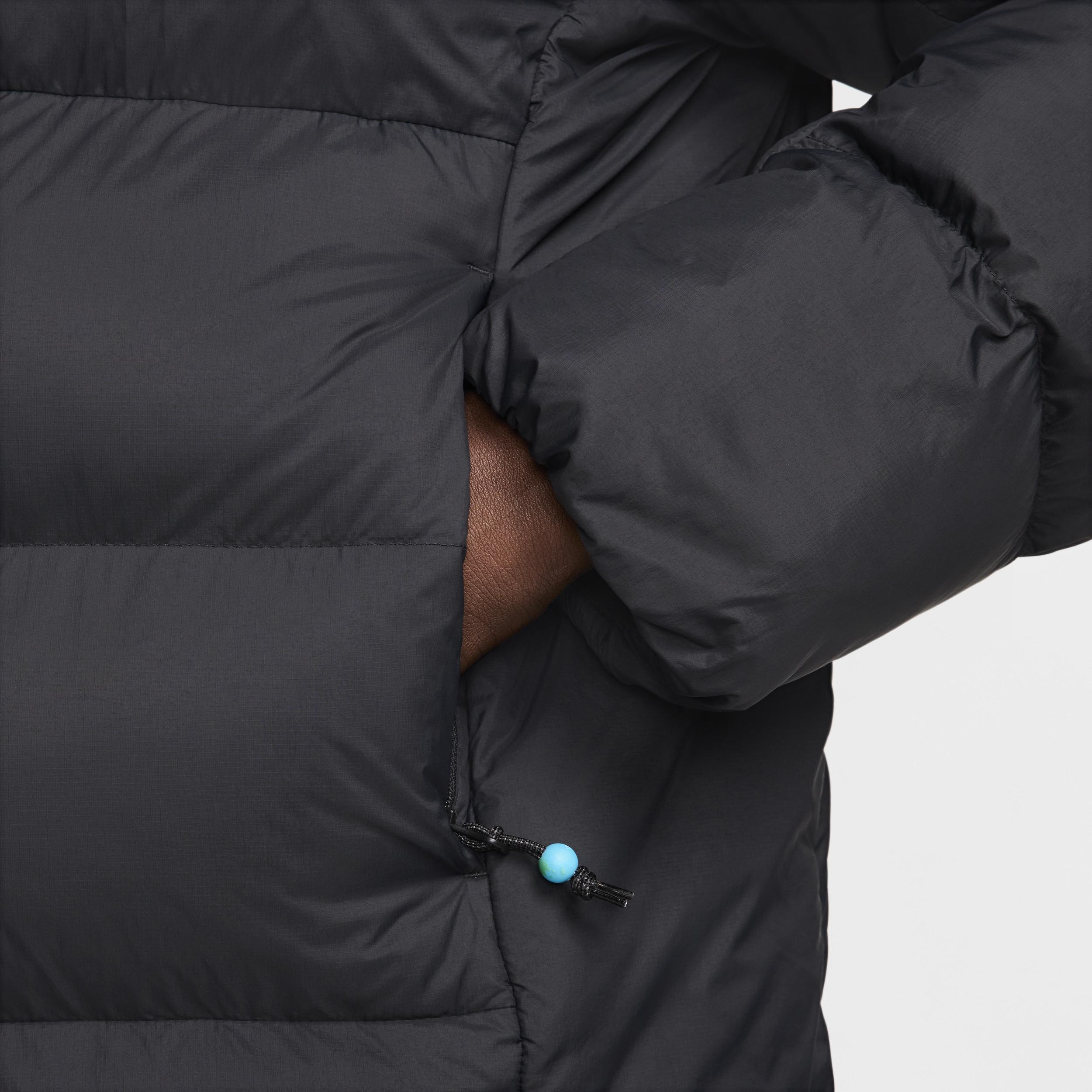 Men's Nike ACG "Lunar Lake" PrimaLoftÂ® Therma-FIT ADV Loose Hooded Jacket Product Image