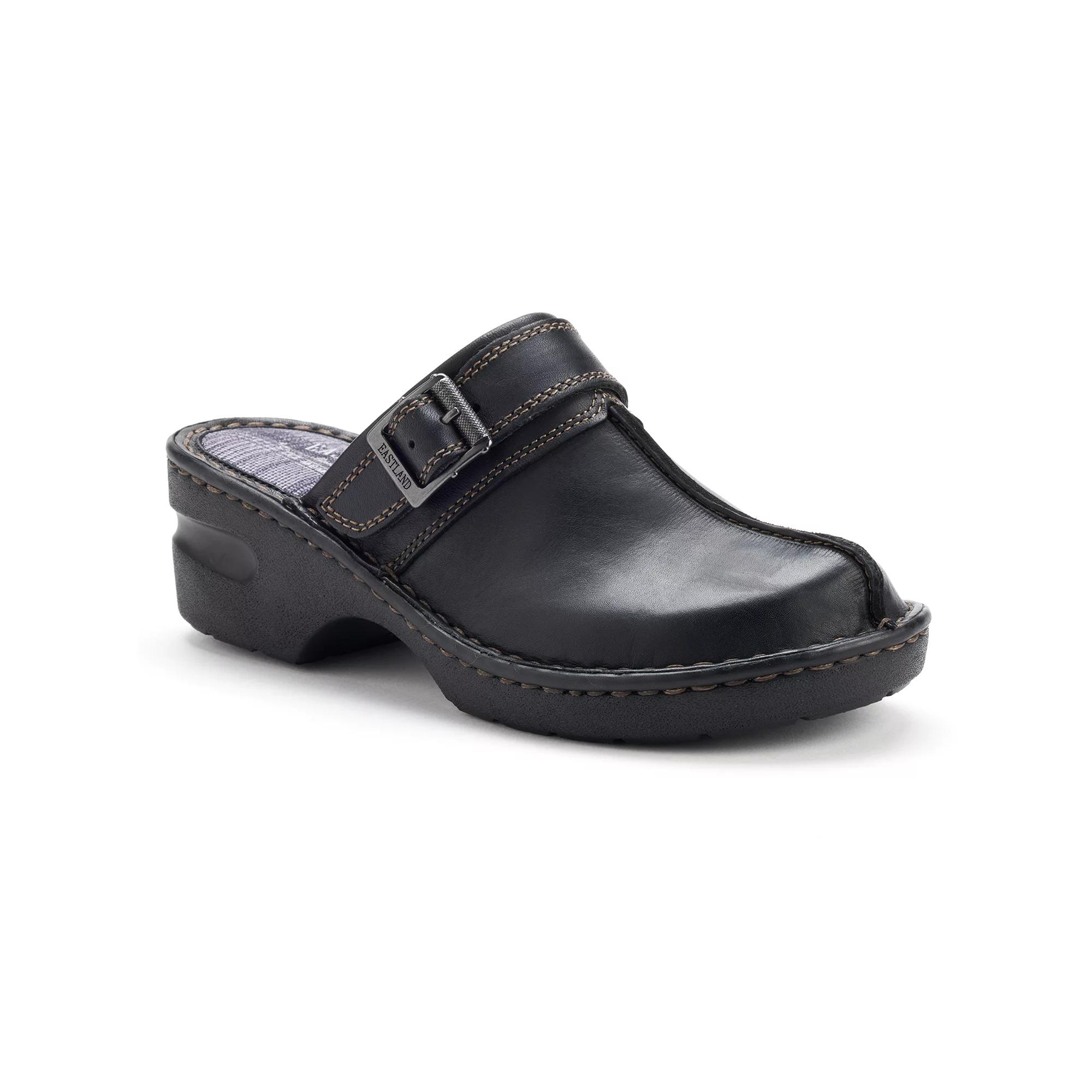 Eastland Womens Mae Clog Product Image
