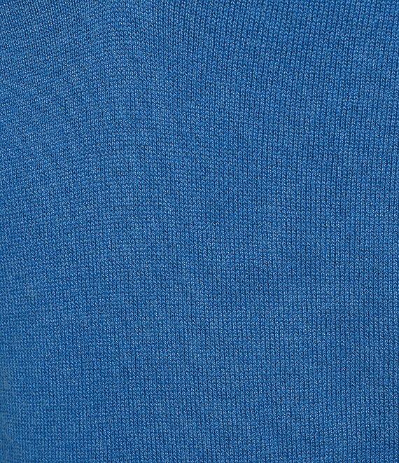 Signature 8 V-Neck Long Sleeve Sweater Product Image