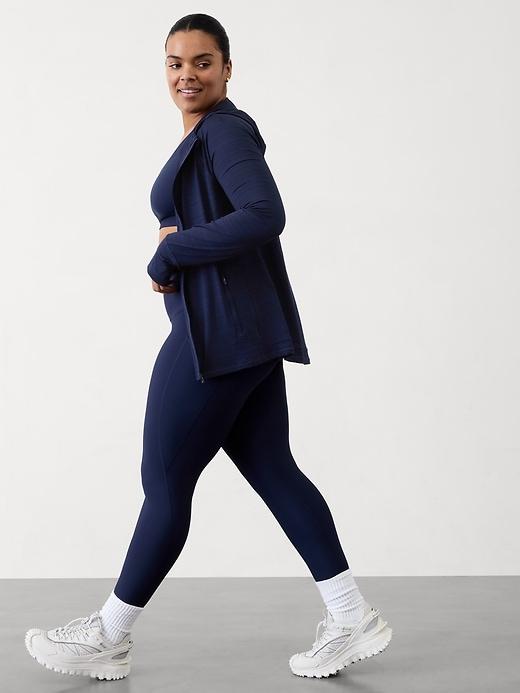 Pacifica Illume UPF Relaxed Jacket Product Image