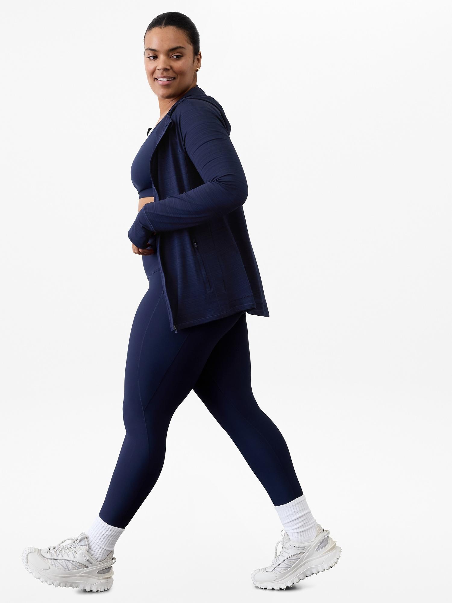 Pacifica Illume UPF Relaxed Jacket Product Image