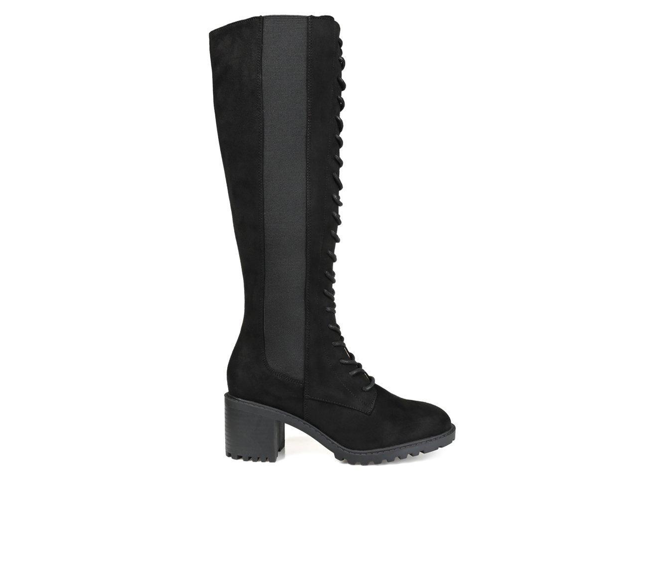 Women's Journee Collection Jenicca Knee High Boots Product Image