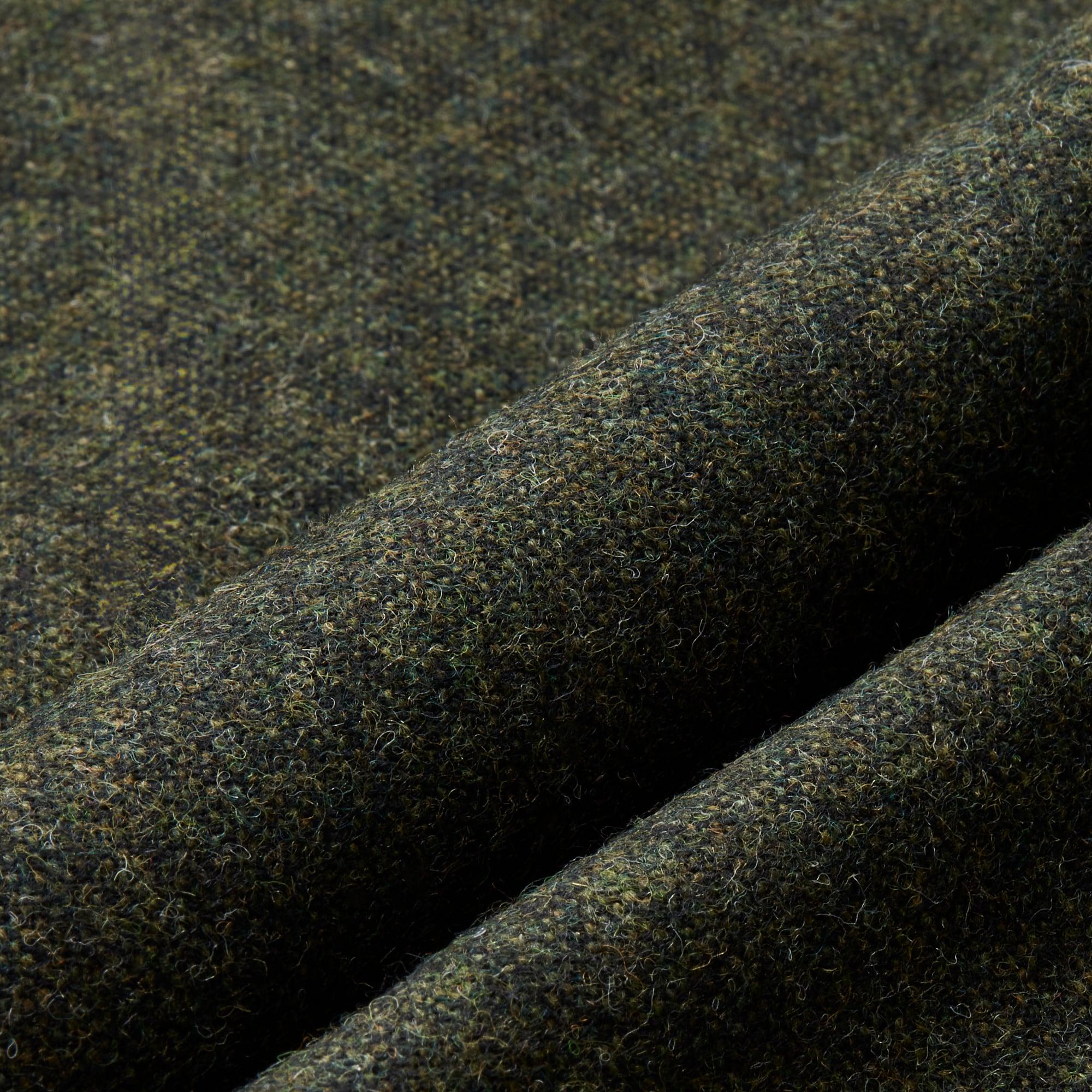 Ludlow Slim-fit suit jacket in English donegal wool tweed Product Image