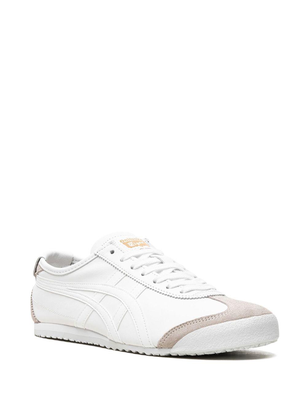 Mexico 66 "White Grey" sneakers Product Image