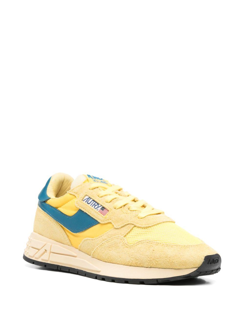 Reelwind sneakers Product Image