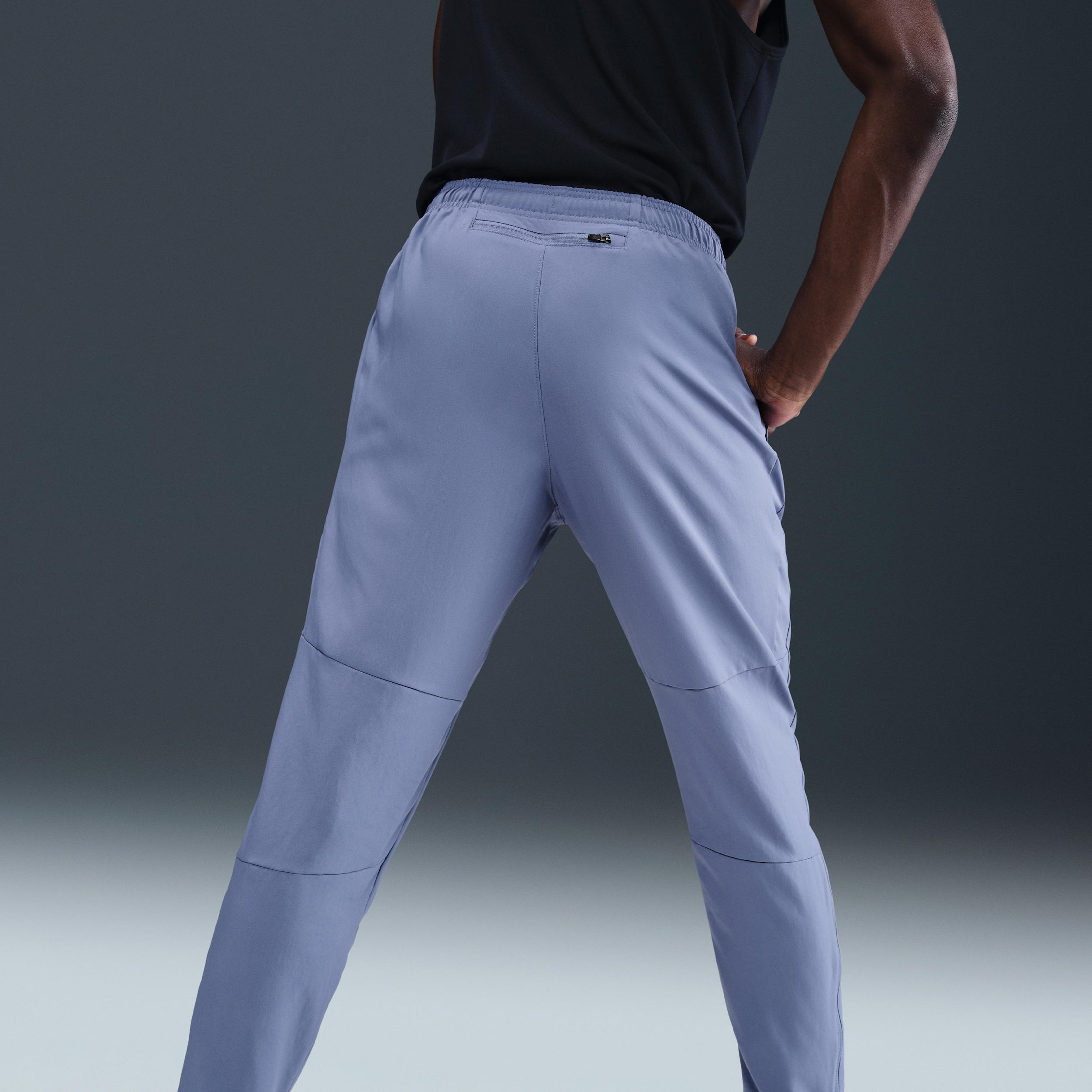 Nike Men's Challenger Dri-FIT Woven Running Pants Product Image