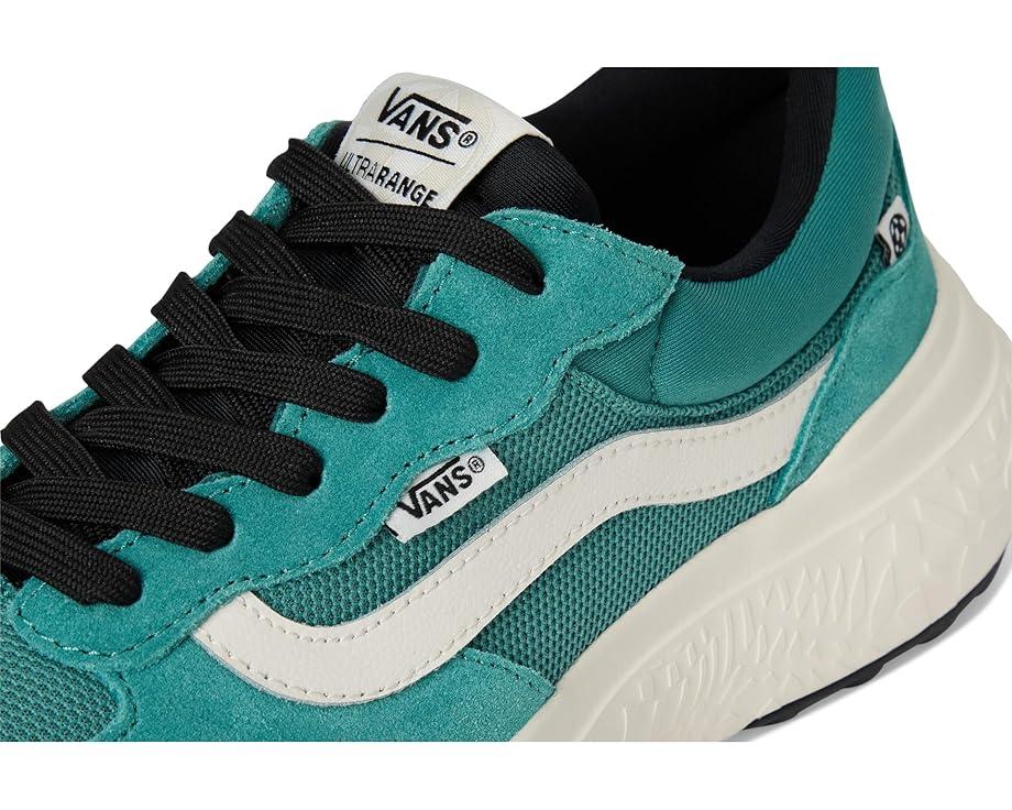 MTE Ultrarange 2.0 RW Product Image