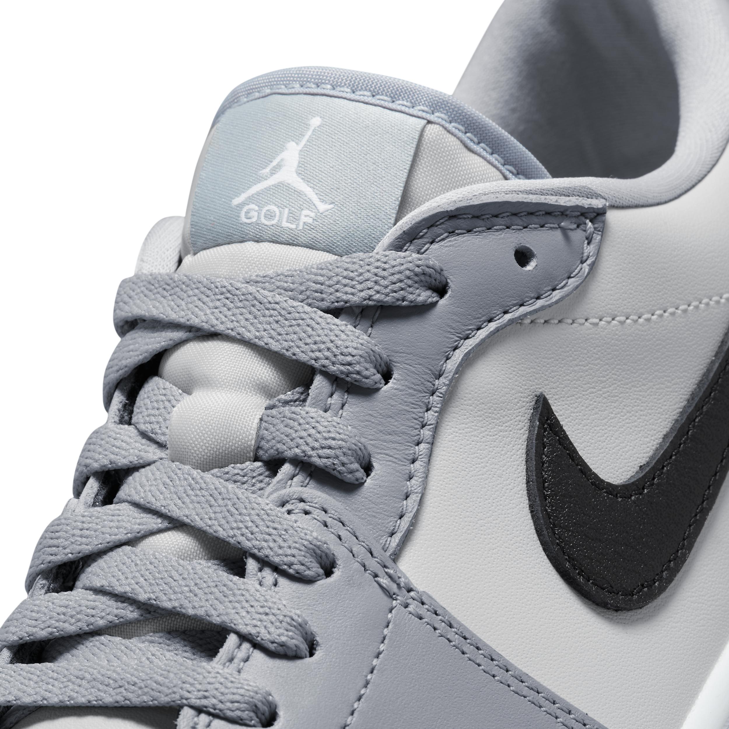 Men's Air Jordan 1 Low G Golf Shoes Product Image
