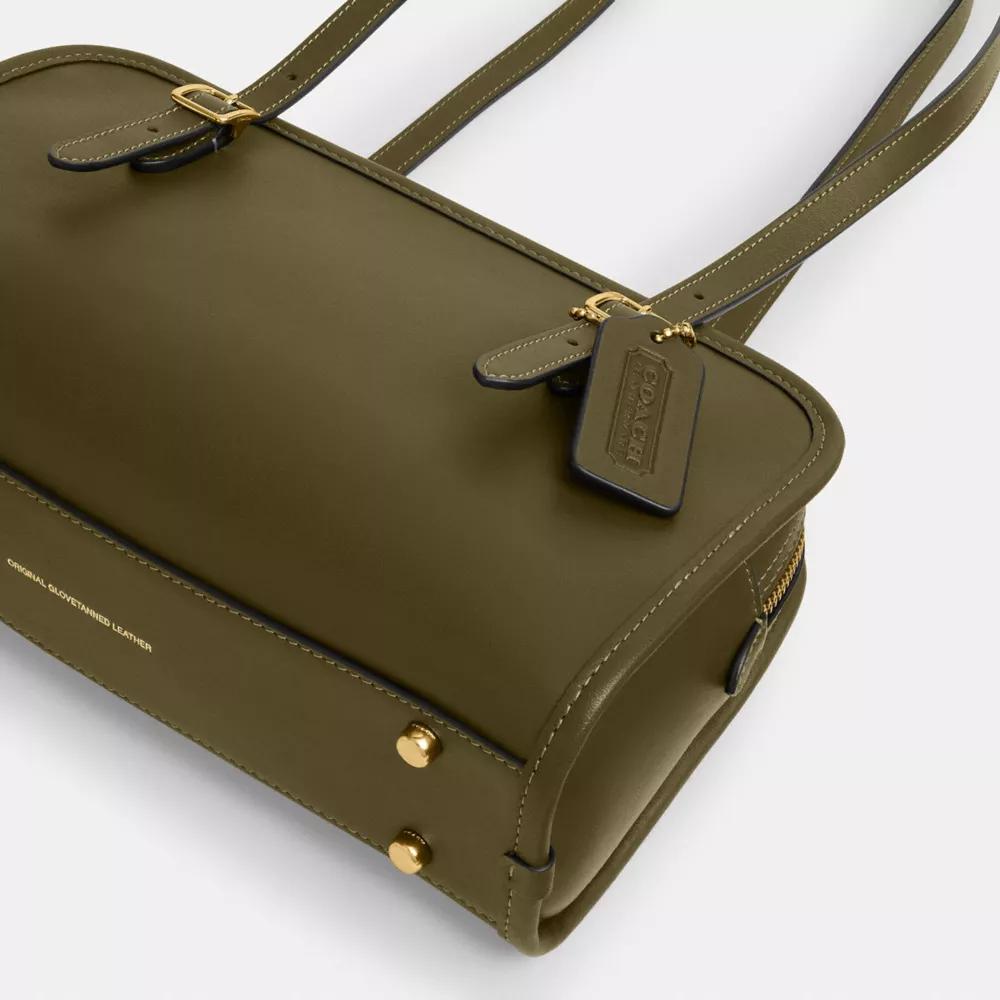 Swing Zip Bag Product Image