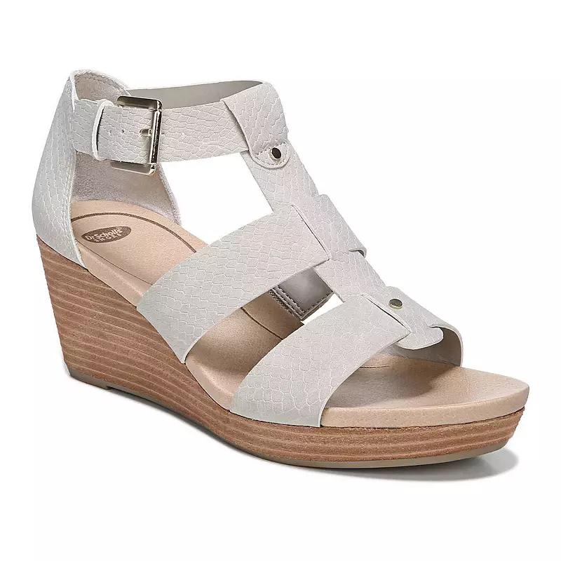 Dr. Scholl's Barton Women's Wedge Sandals,  Product Image