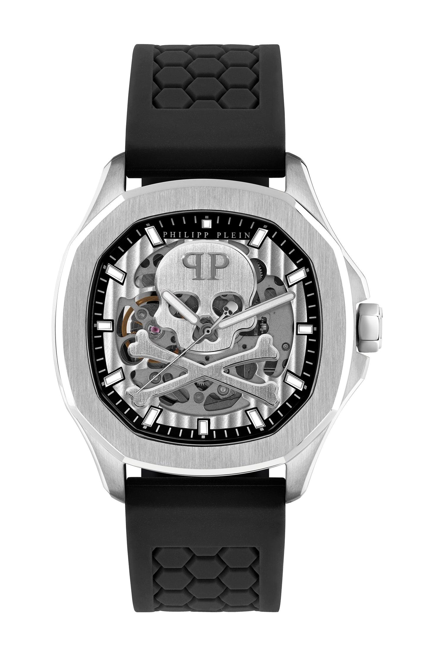 Philipp Plein $keleton $pectre Automatic Watch Product Image