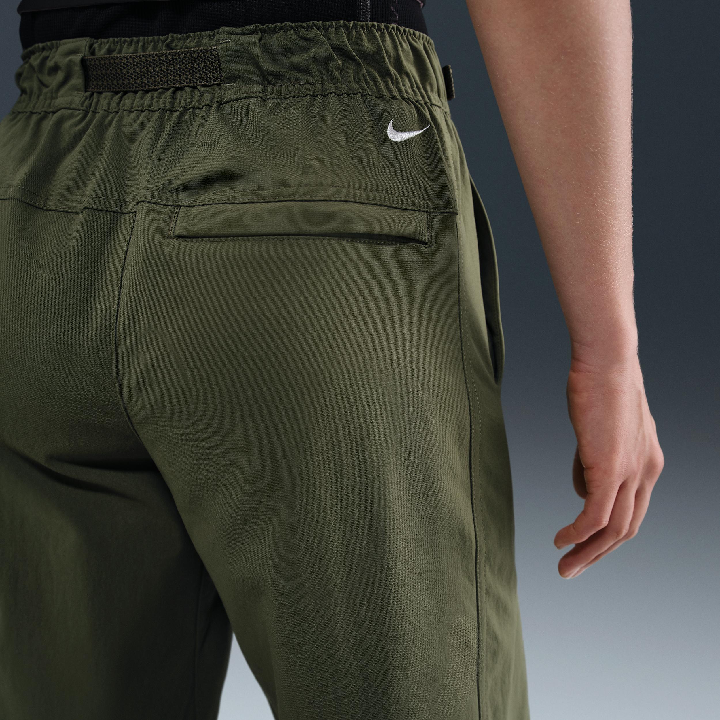 Womens Nike ACG UV Protection Repel Hiking Pants | HJ0243-222 Product Image