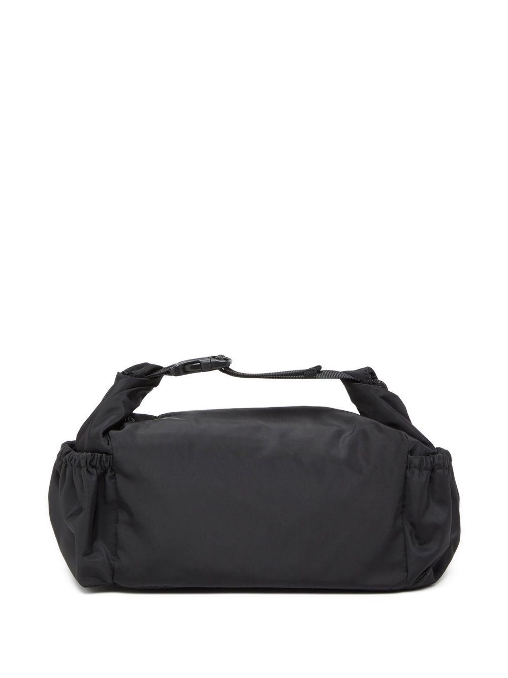 Drape wash bag Product Image