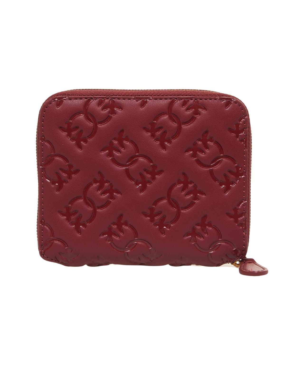 Wallet with logo embossing Product Image