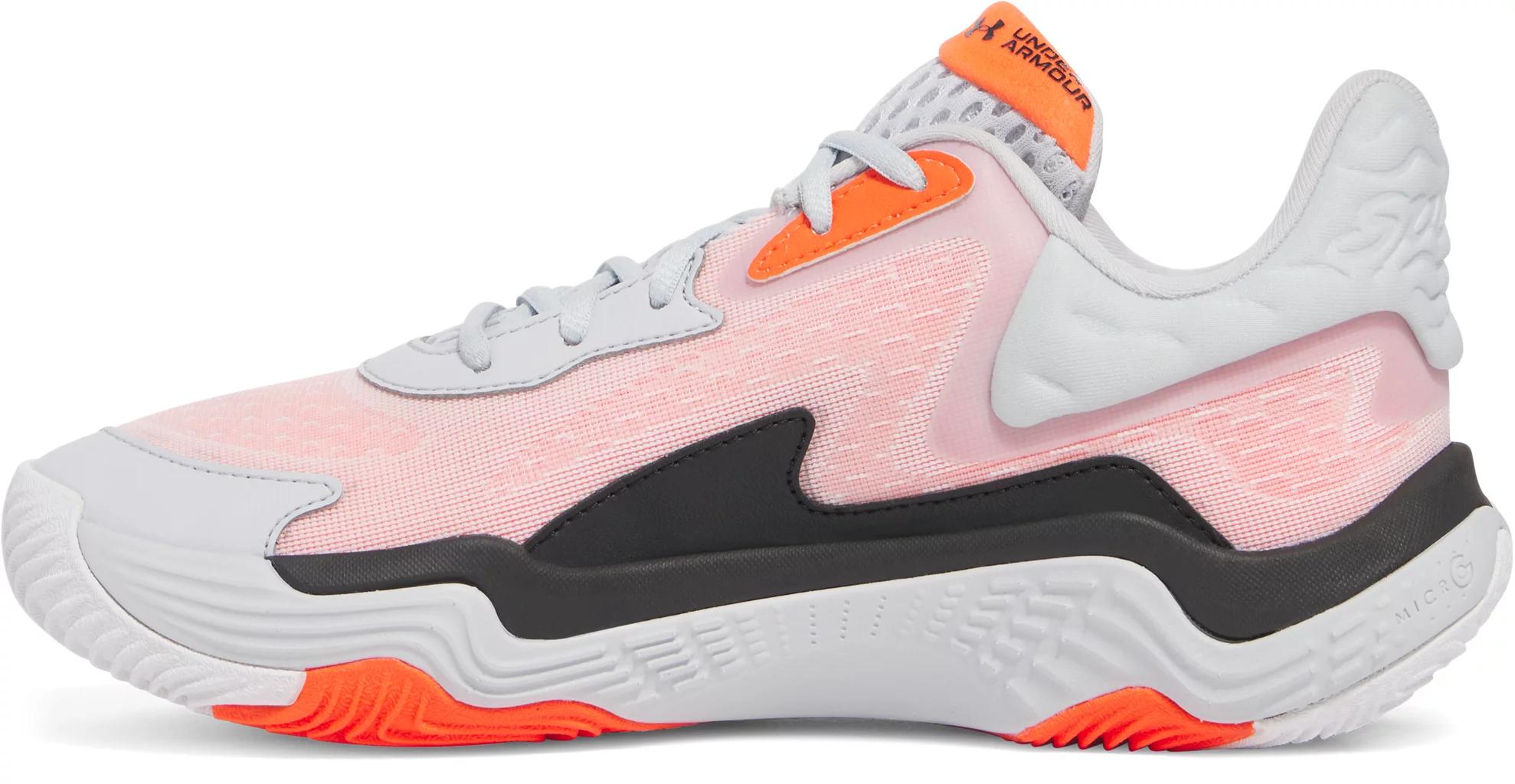 UA Spawn 7 Product Image