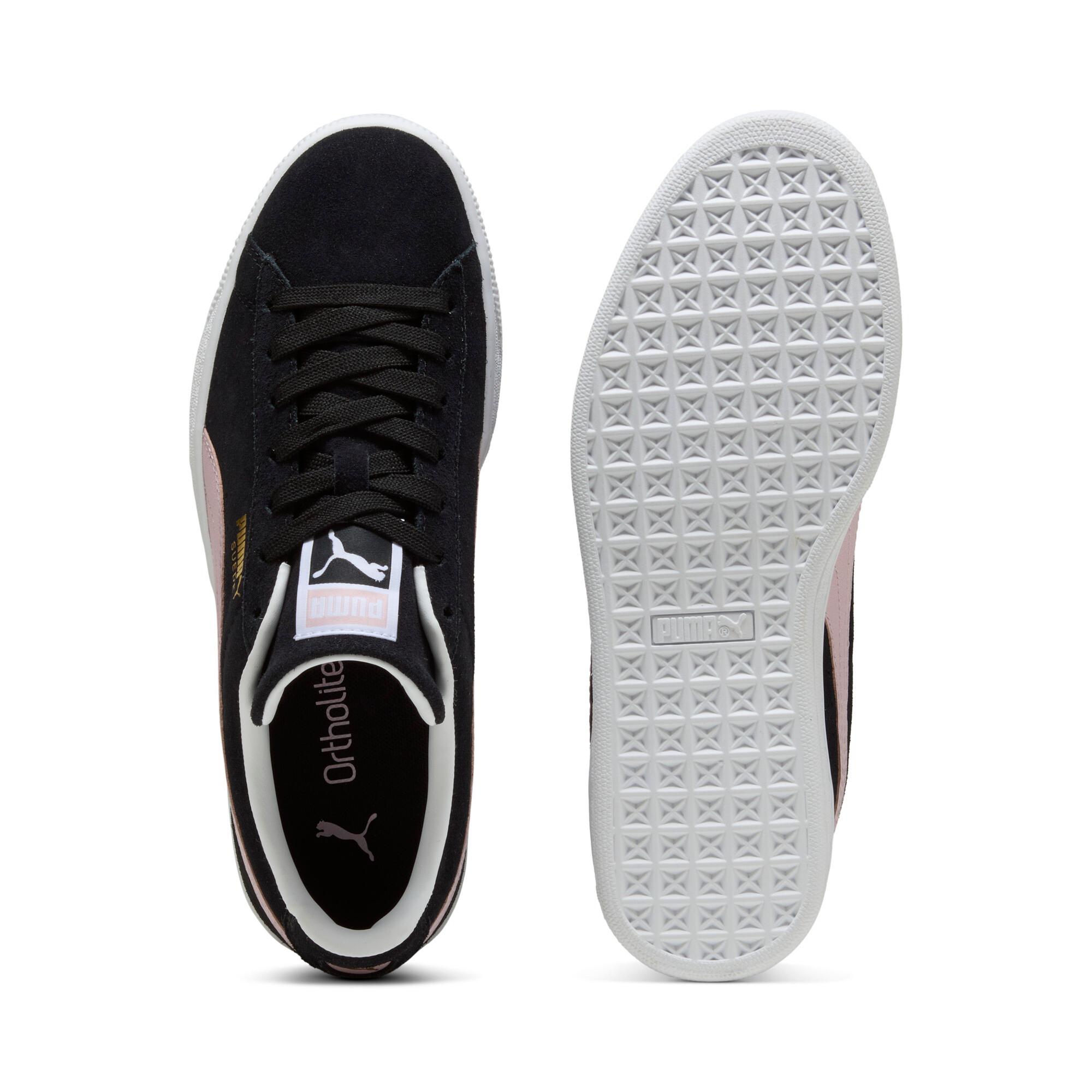 Suede Classic Women's Sneakers Product Image