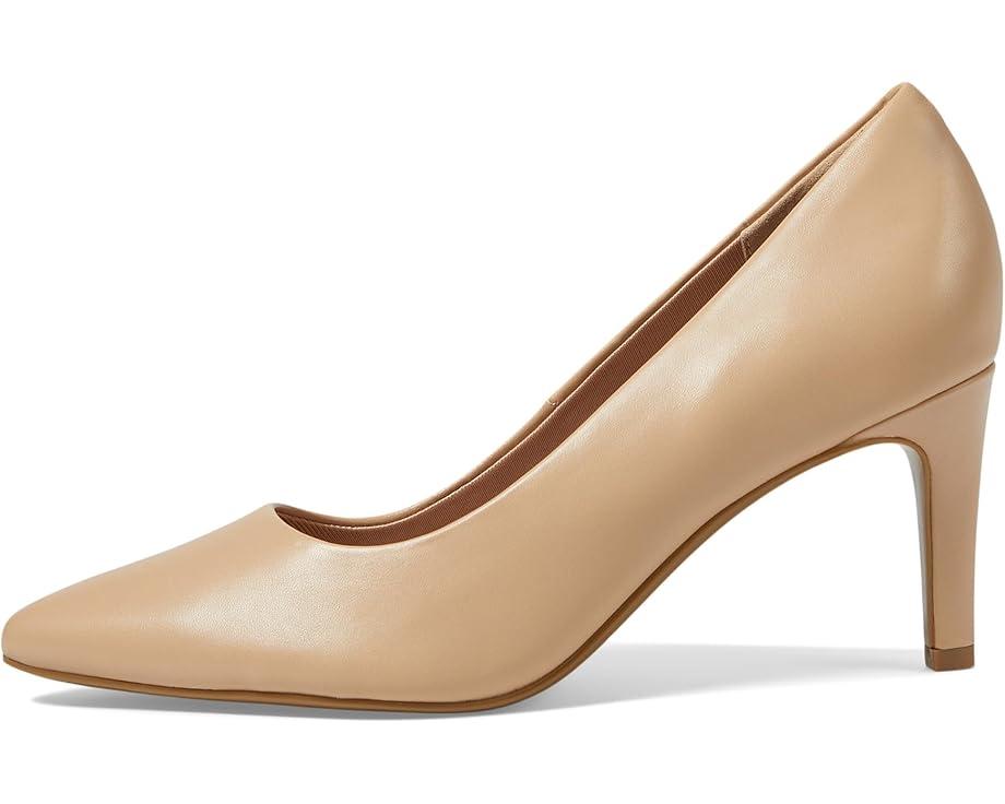 Total Motion 75mm Pointy Toe Pump Product Image