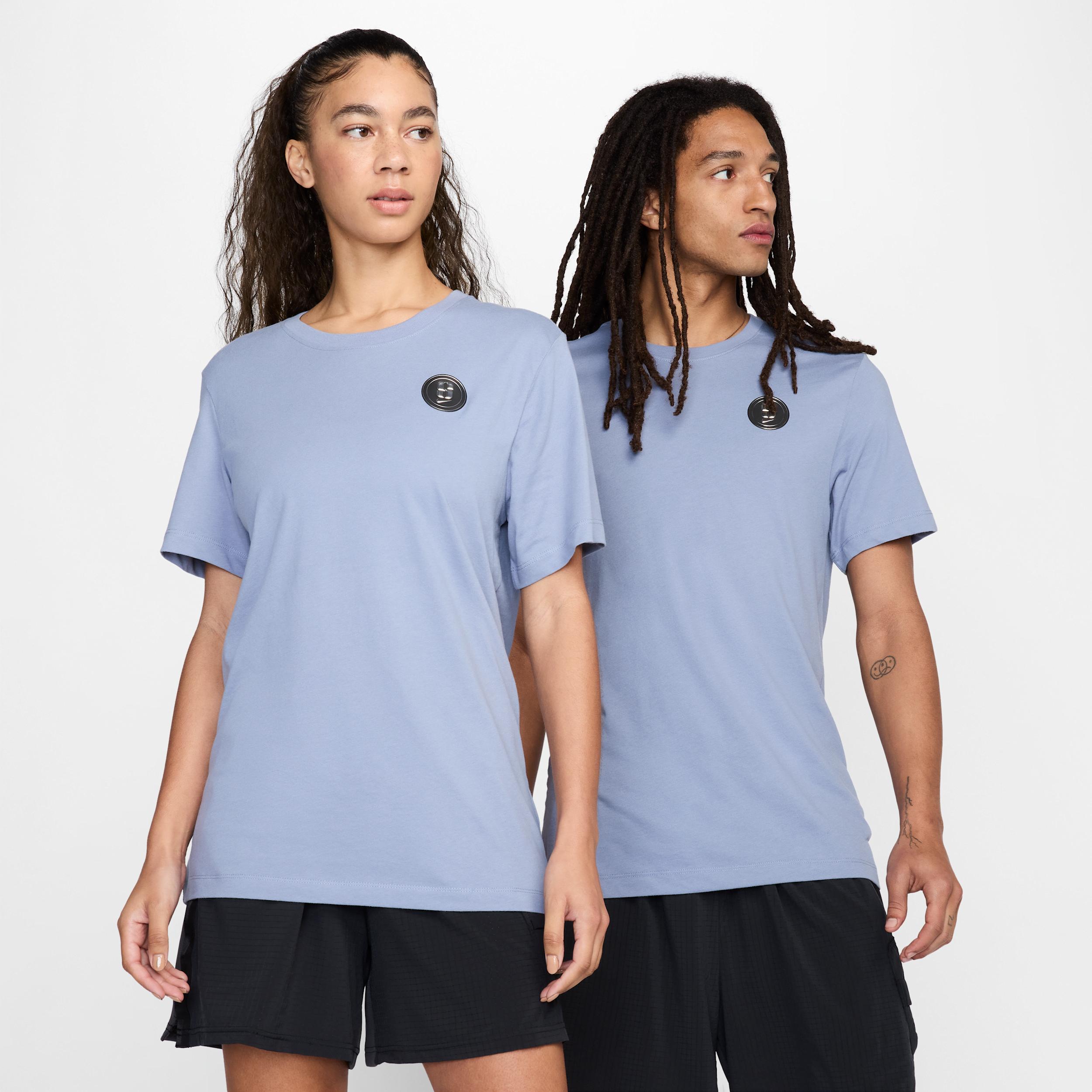 Nike Men's Sabrina Dri-FIT Basketball T-Shirt Product Image