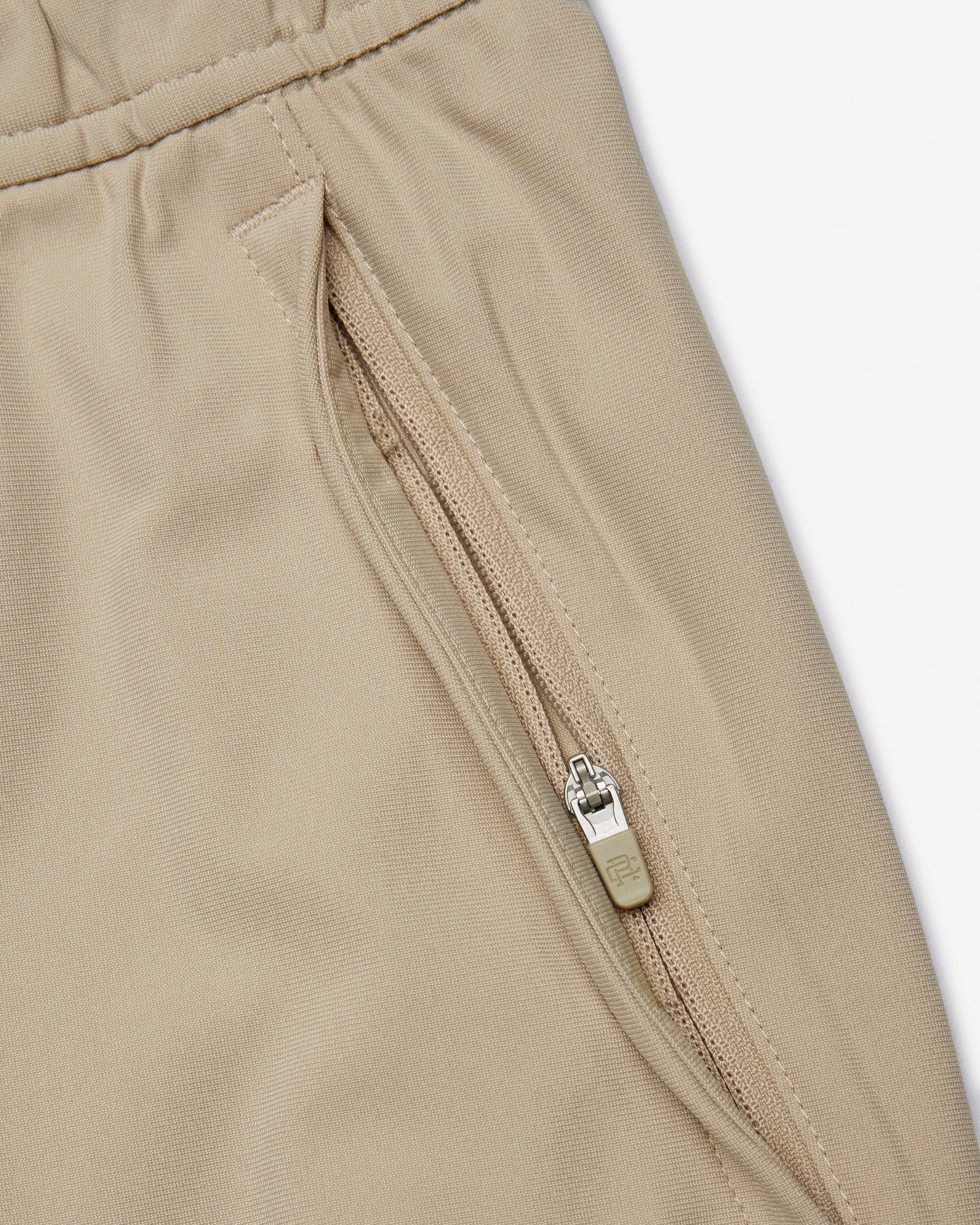 Stretch Warp Knit Coach's Standard Jogger Male Product Image