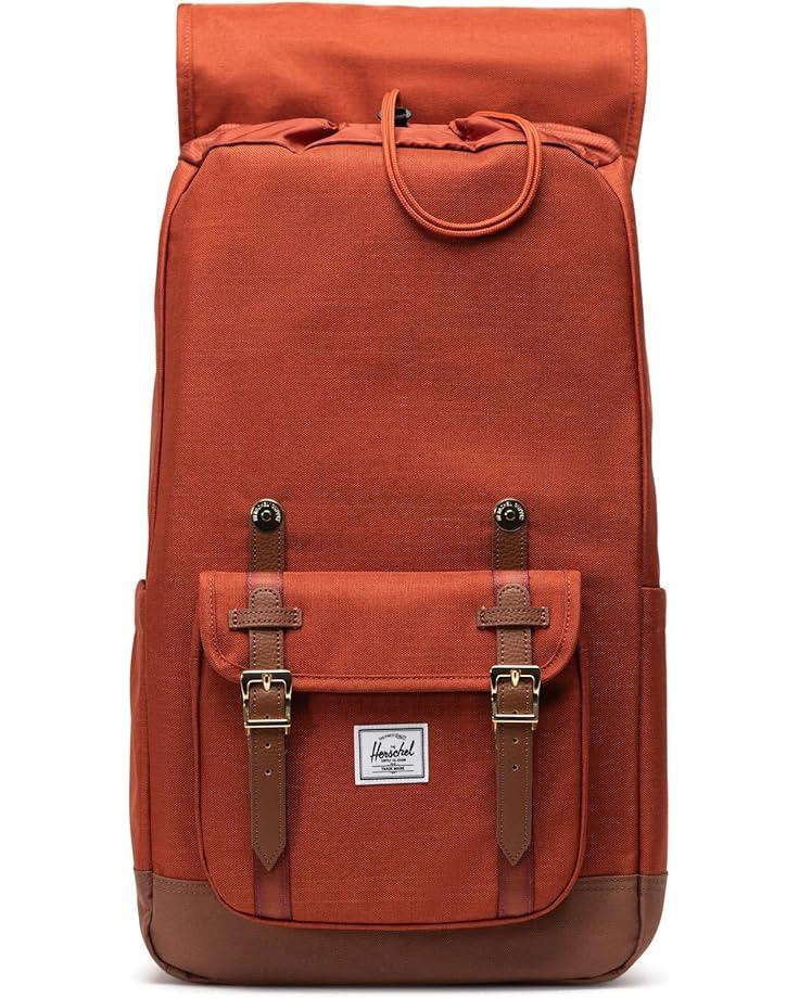 Soho Backpack Product Image