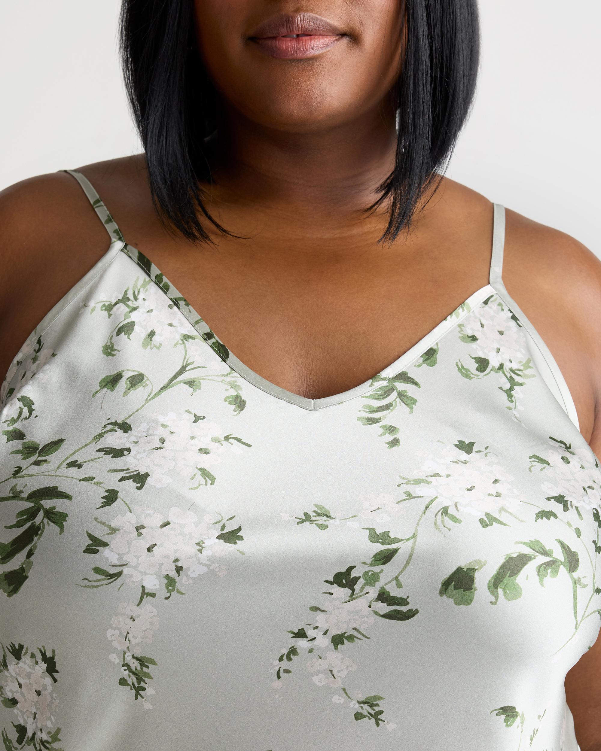 Quince | Women's Slip Dress Silk Product Image