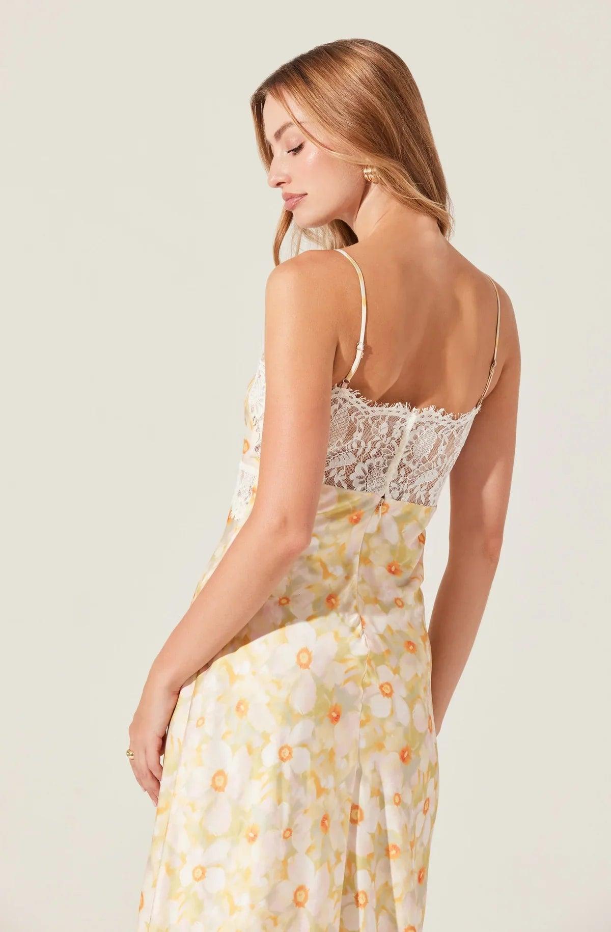 Mabel Dress Product Image