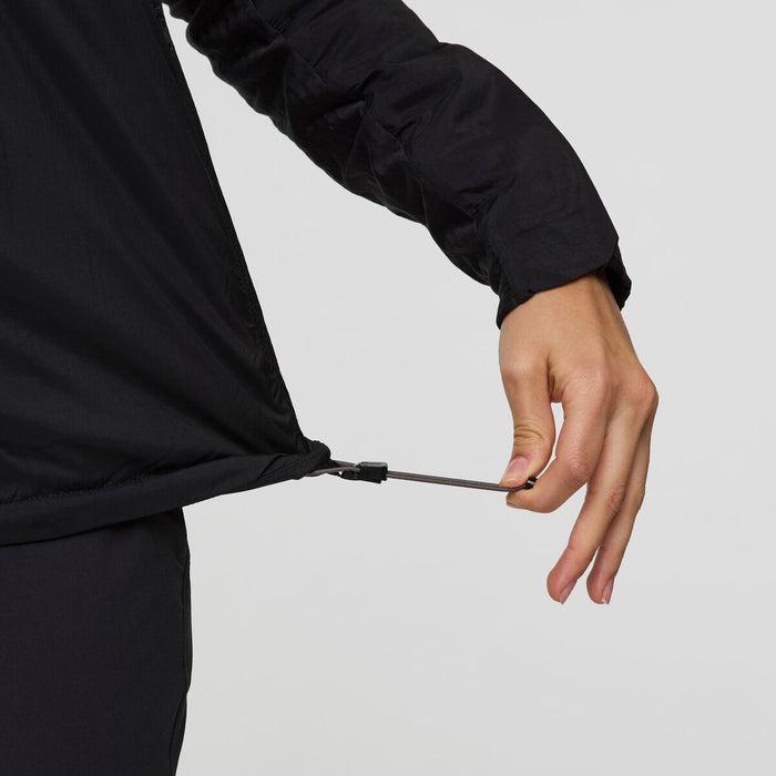 Pacaya 2.0 Insulated Hooded Jacket - Women's Product Image