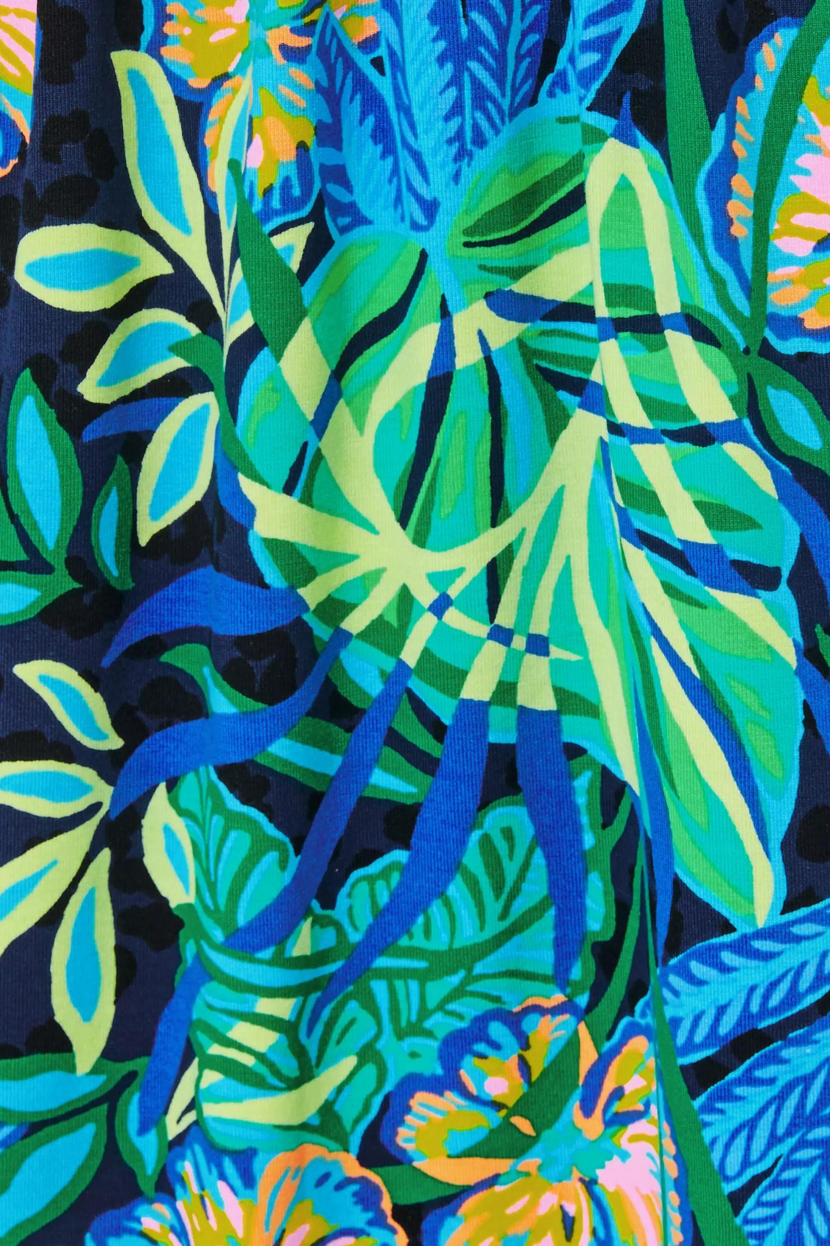 Loralei Skirted Romper Product Image