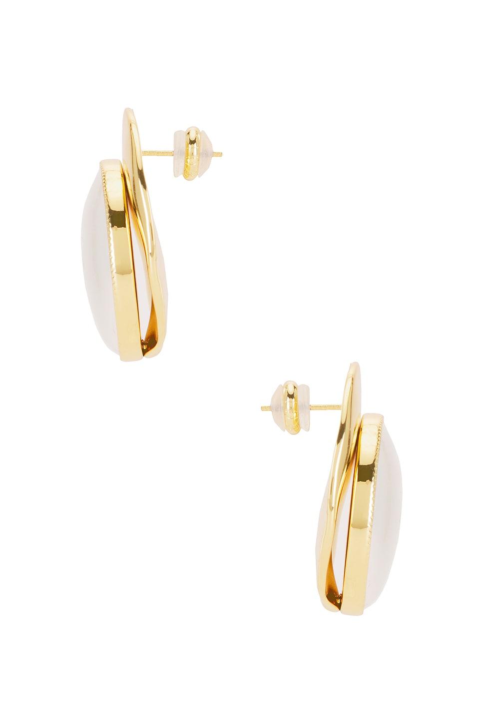 Bhodi Pearl Stud SHASHI Product Image