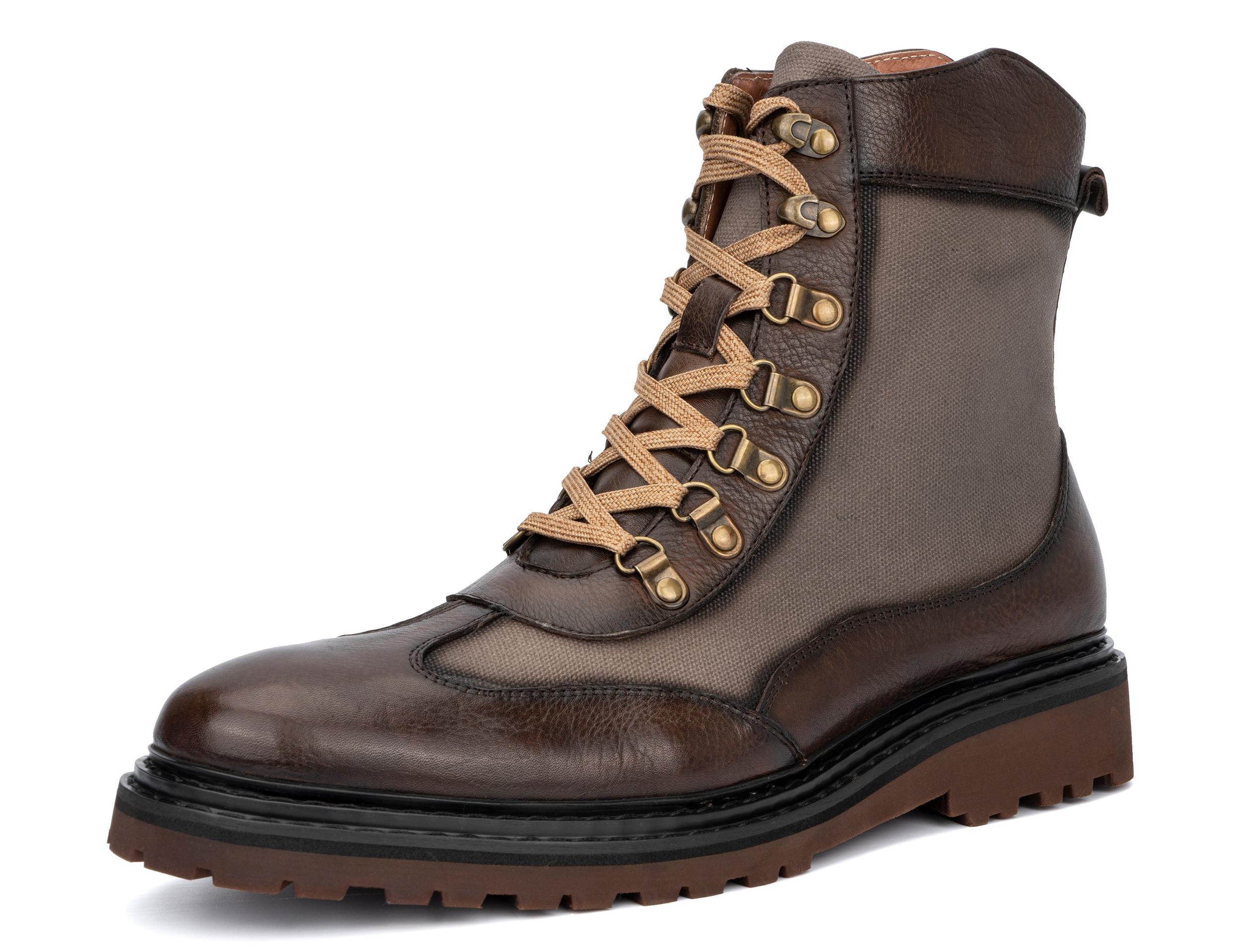 Vintage Foundry Co. Men's Bassel Boot Product Image