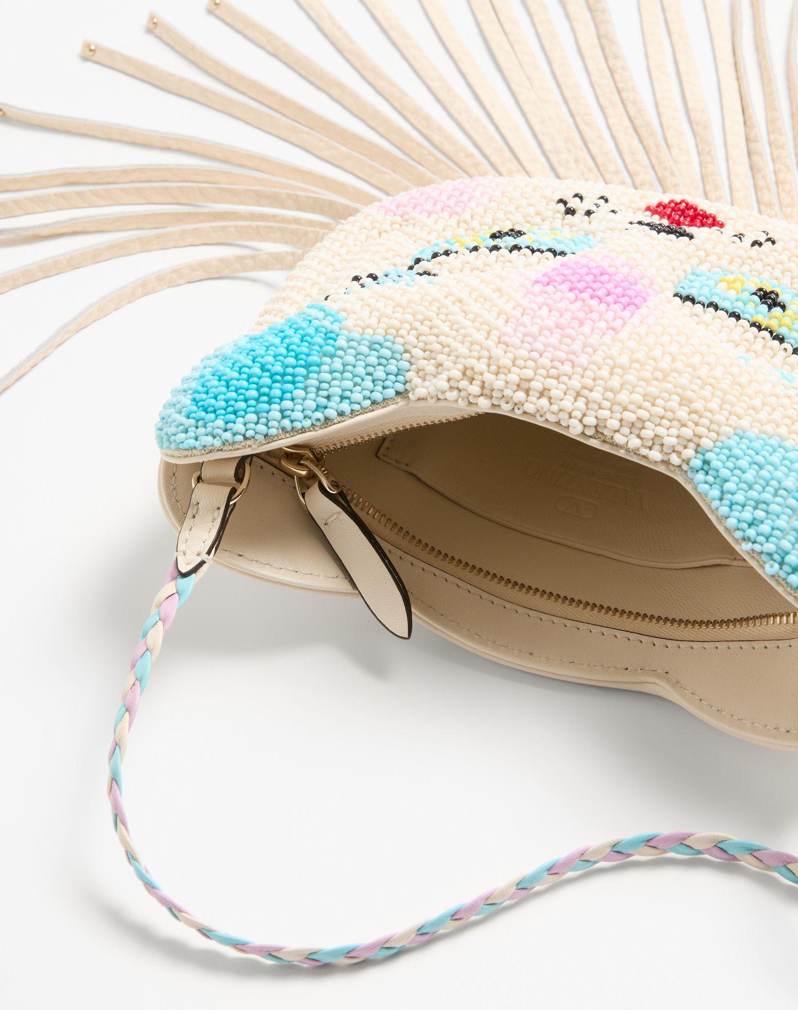 Valentino Garavani Le Chat De La Maison Shoulder Bag Product Image