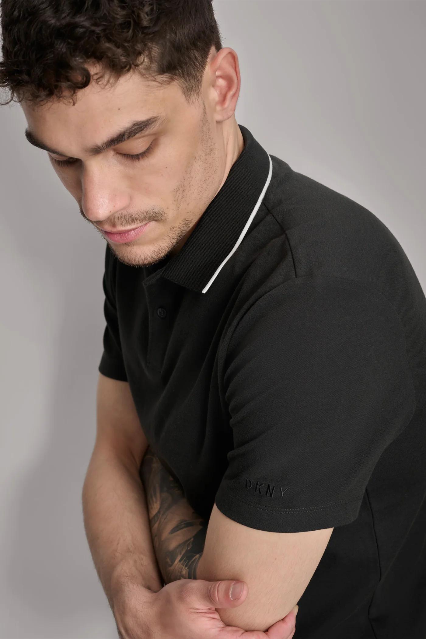 Core Pima Cotton Pique Polo Product Image