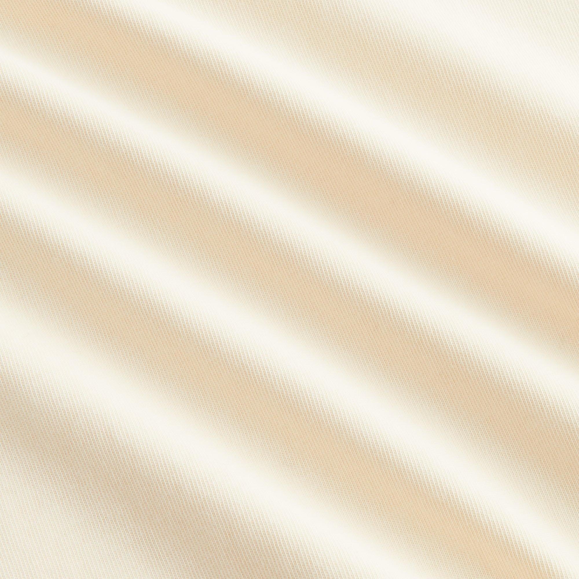 Kith Women Oversized Sonoma Crest Long Sleeve - Muslin Female Product Image