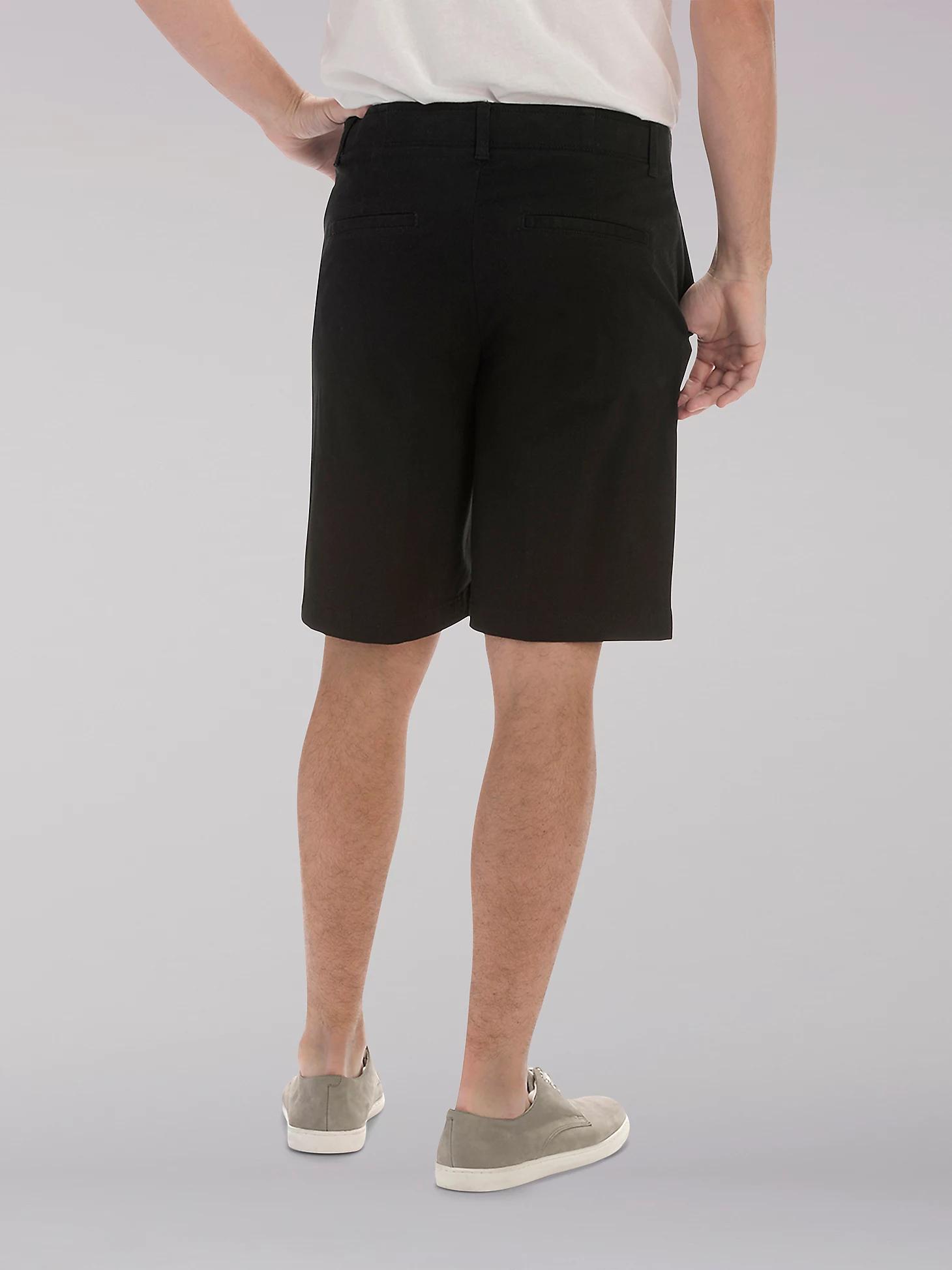 Men's Extreme Motion Short (Big & Tall) | Men's Shorts | Lee® Product Image