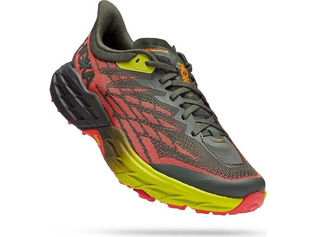 Men's | HOKA Speedgoat 5 Product Image