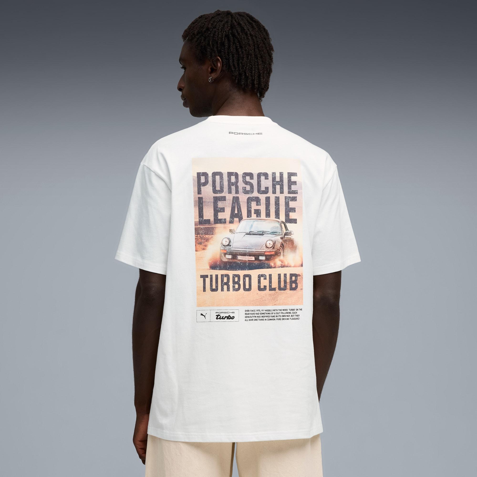 PL Graphic Tee 1 Men Product Image