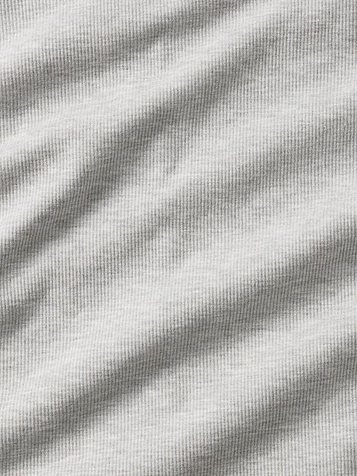 Signature Rib Maxi Dress Product Image