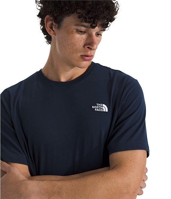 The North Face Evolution Short Sleeve T-Shirt Product Image