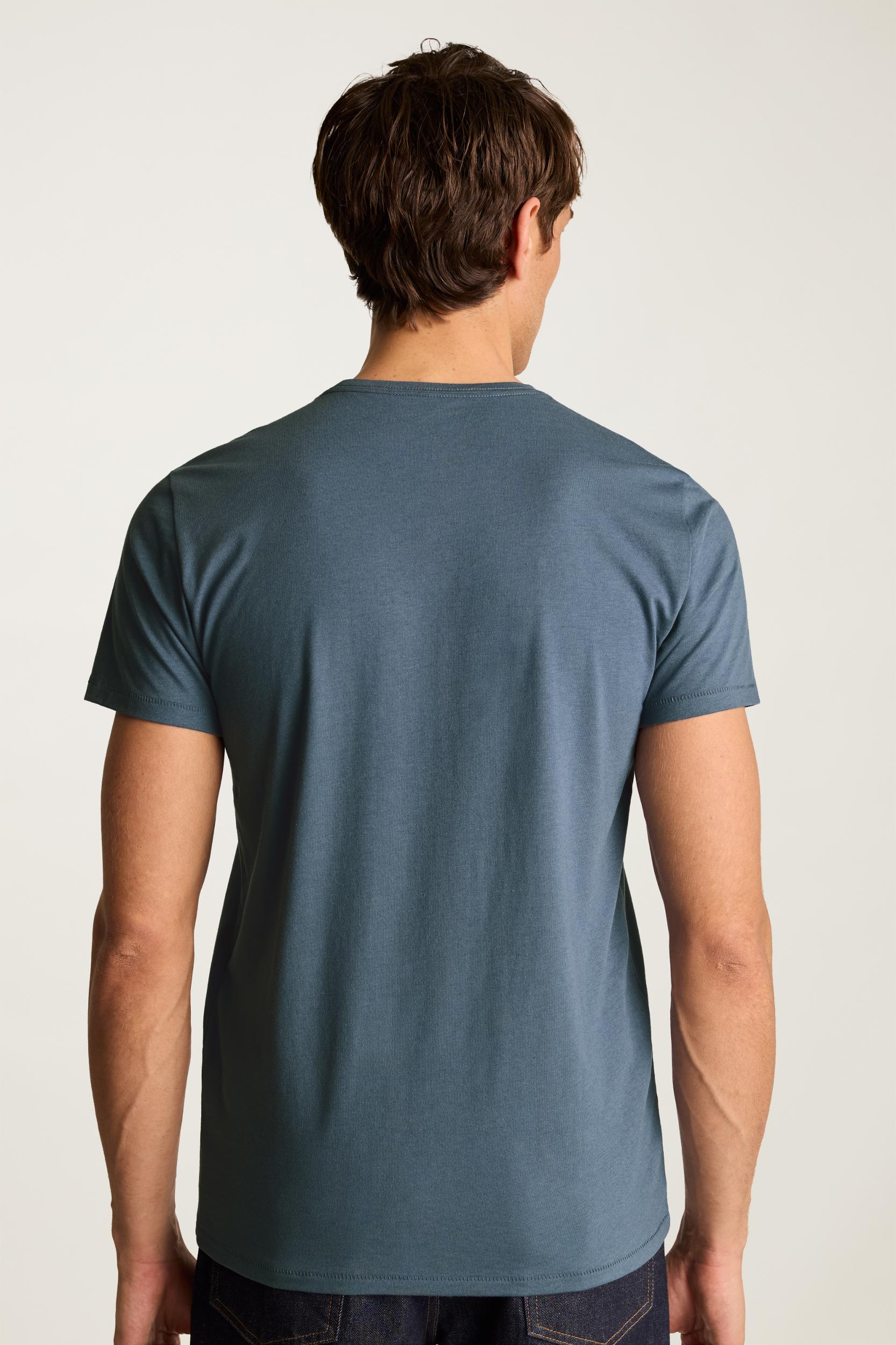 Pima Performance Tee Product Image