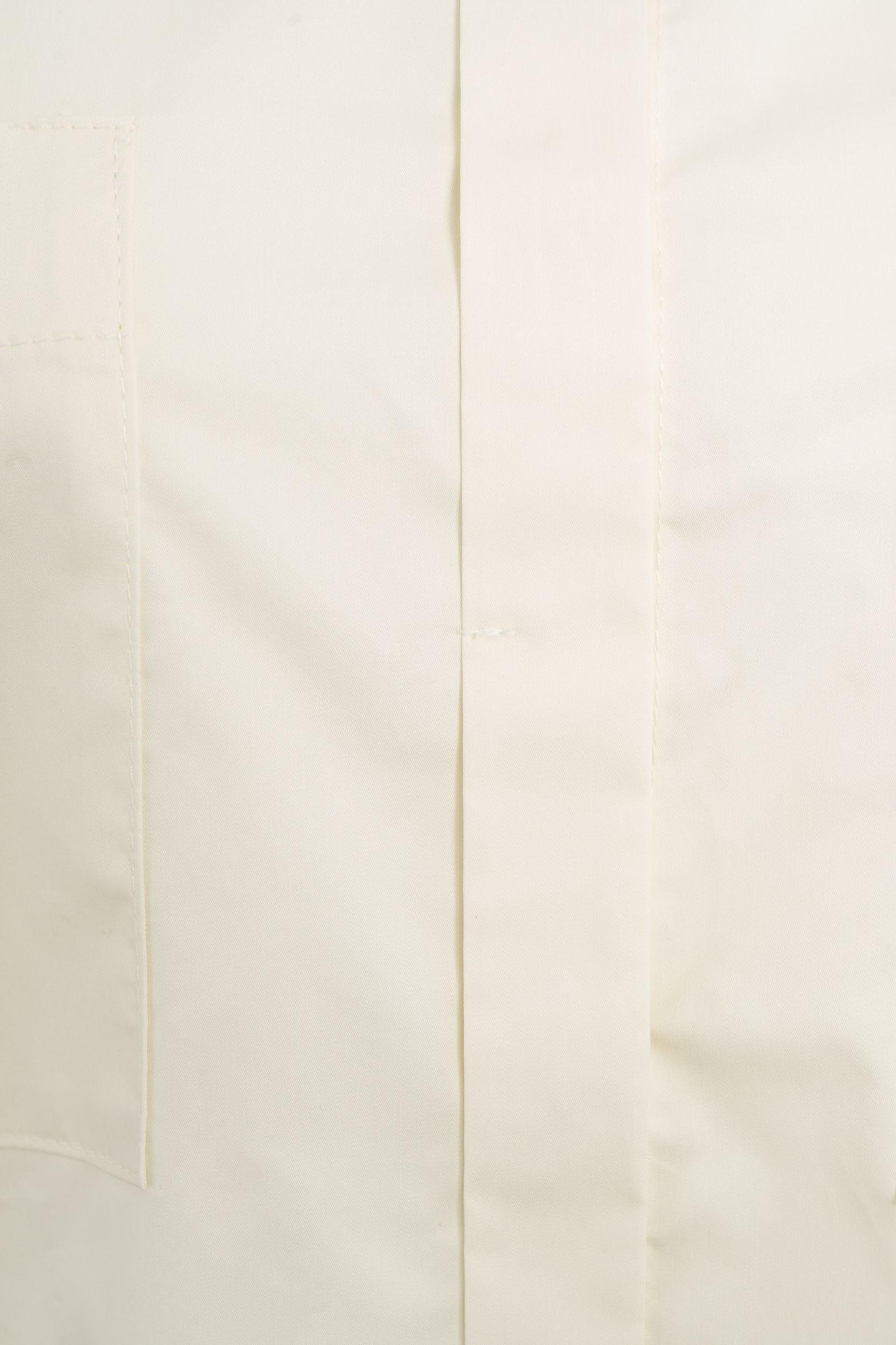 Cropped blouse Product Image