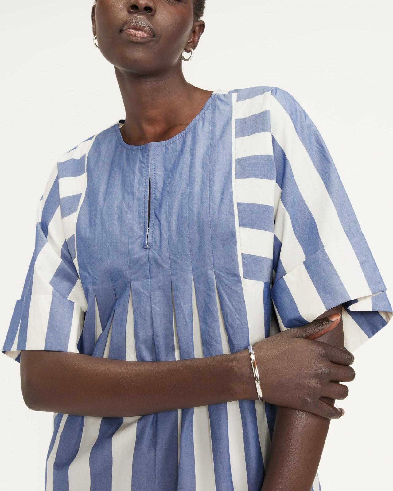 The Poplin Tunic Product Image