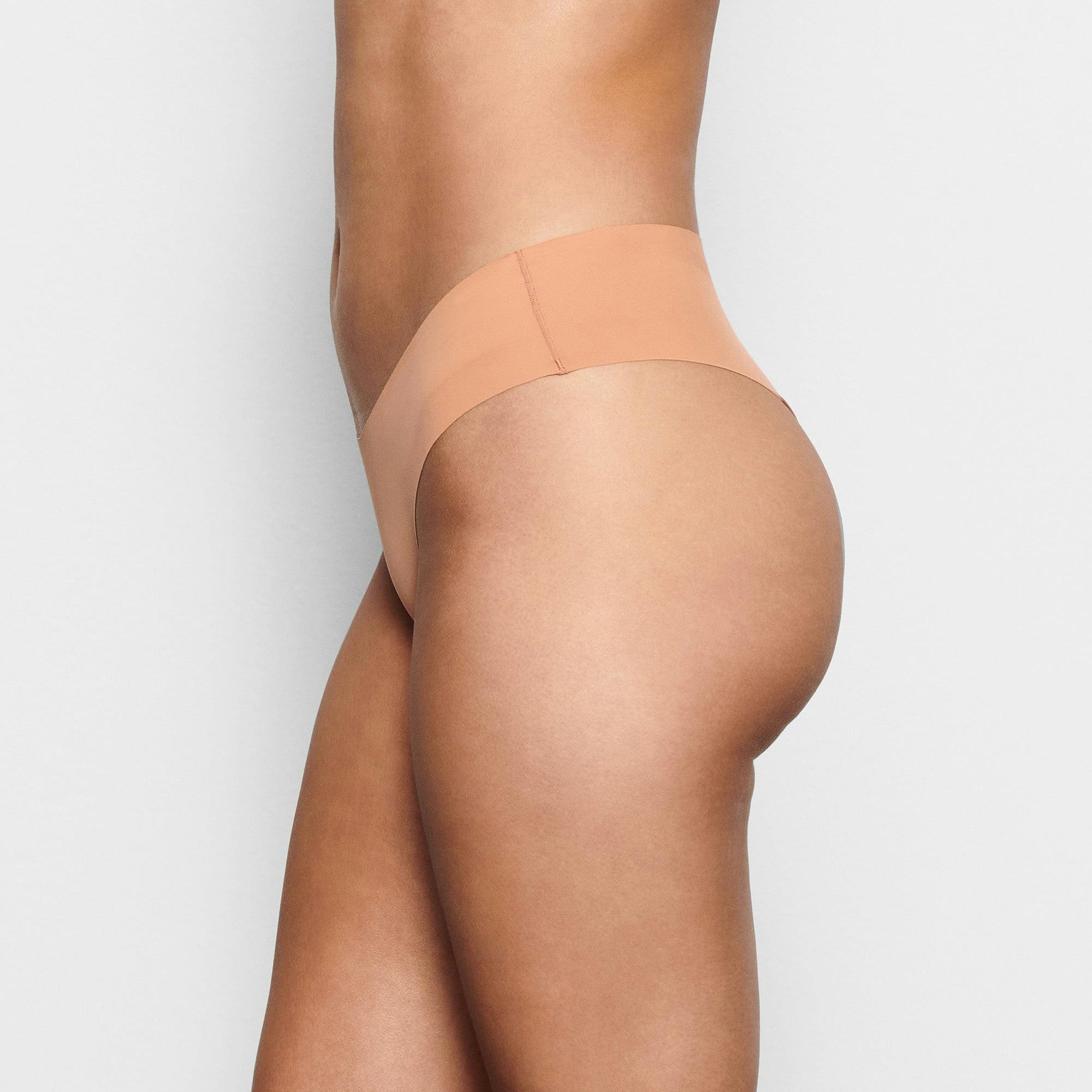 NAKED CHEEKY HIPSTER | OCHRE Product Image