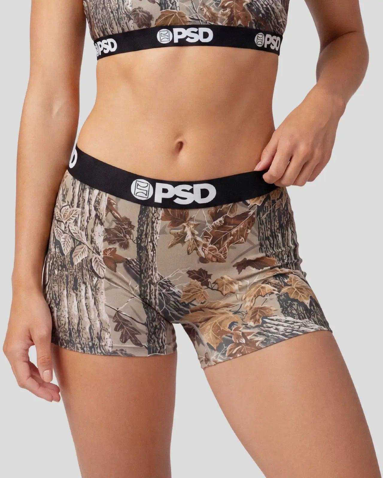 3 Pack - Realtree Female Product Image