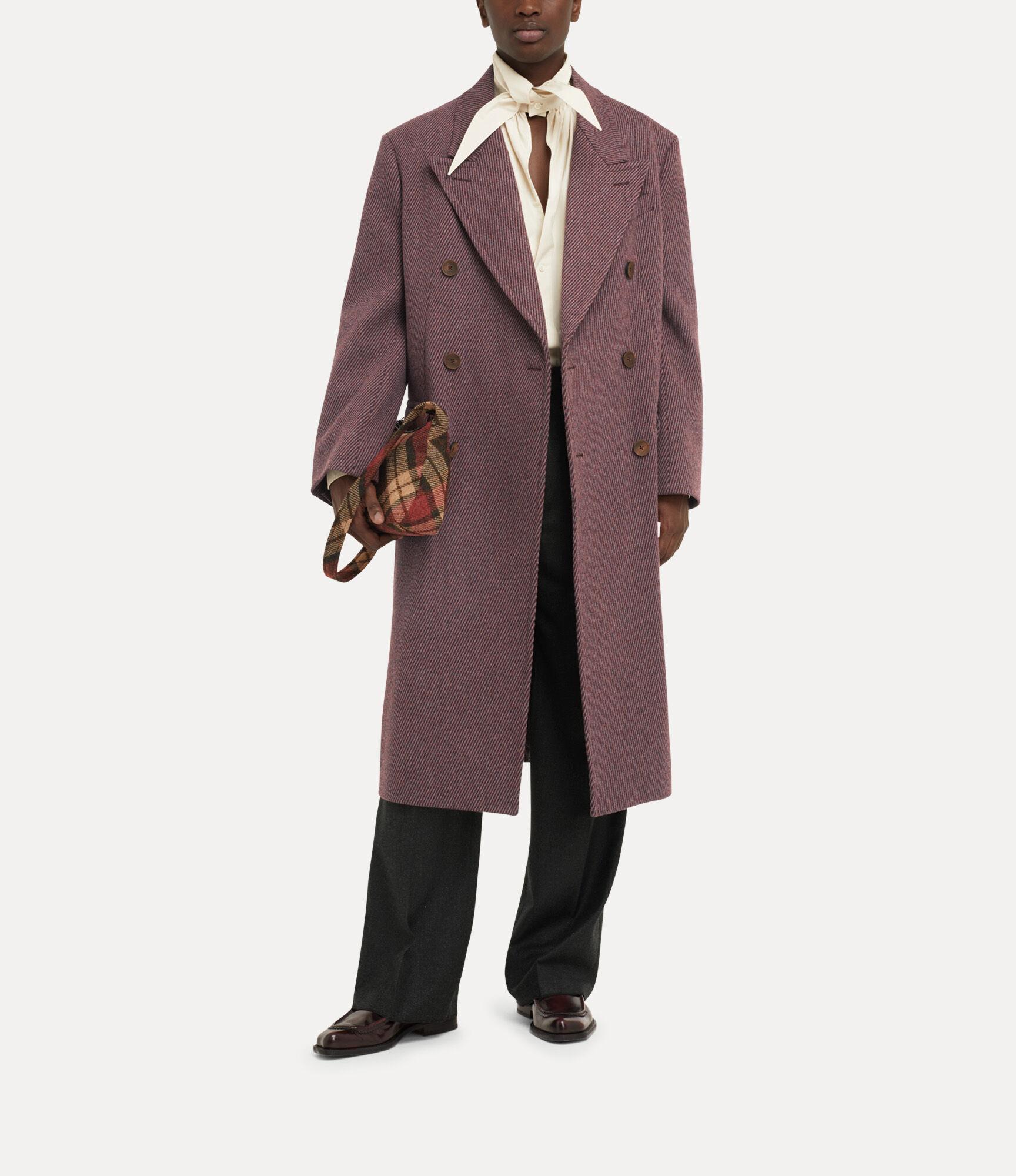 Winston Coat Product Image